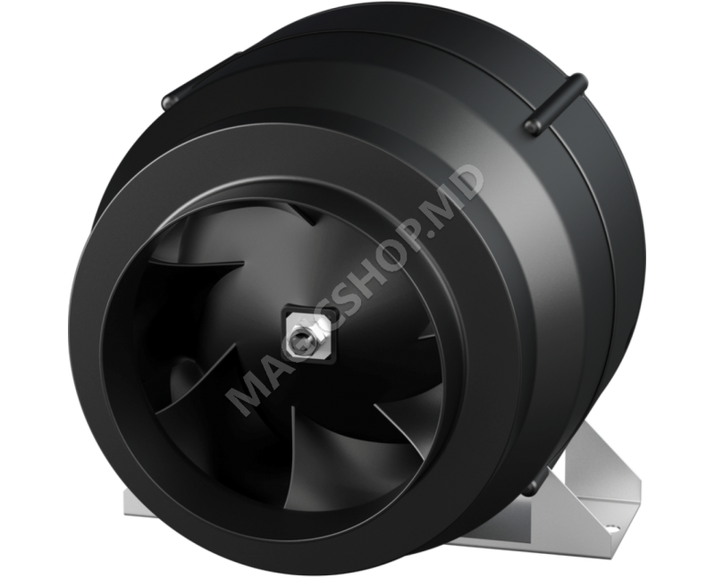 Ventilator de tubulatura Ruck EL 125 E2M 01